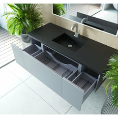 Laviva Vitri 54" Vanity - The Home Selection