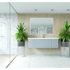 Laviva Vitri 54" Vanity - The Home Selection