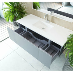 Laviva Vitri 54" Vanity - The Home Selection