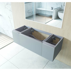 Laviva Vitri 54" Vanity - The Home Selection