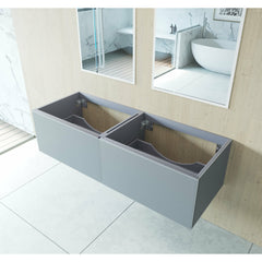 Laviva Vitri 60" Double Vanity - The Home Selection