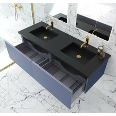Laviva Vitri 60" Double Vanity - The Home Selection