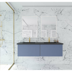Laviva Vitri 60" Double Vanity - The Home Selection