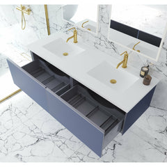 Laviva Vitri 60" Double Vanity - The Home Selection