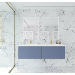 Laviva Vitri 60" Double Vanity - The Home Selection