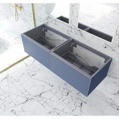 Laviva Vitri 60" Double Vanity - The Home Selection