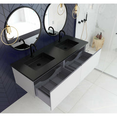 Laviva Vitri 60" Double Vanity - The Home Selection
