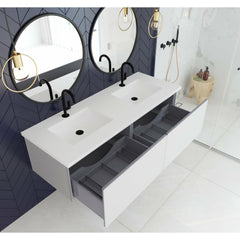 Laviva Vitri 60" Double Vanity - The Home Selection