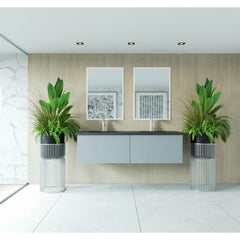 Laviva Vitri 60" Double Vanity - The Home Selection
