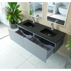 Laviva Vitri 60" Double Vanity - The Home Selection