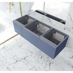 Laviva Vitri 60" Vanity - The Home Selection