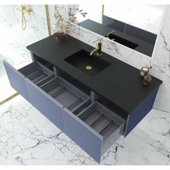 Laviva Vitri 60" Vanity - The Home Selection