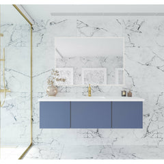 Laviva Vitri 60" Vanity - The Home Selection