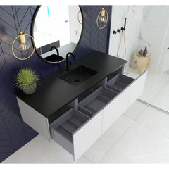 Laviva Vitri 60" Vanity - The Home Selection