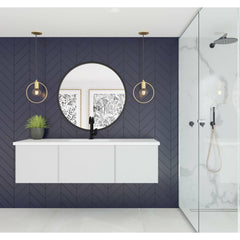 Laviva Vitri 60" Vanity - The Home Selection