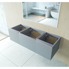 Laviva Vitri 60" Vanity - The Home Selection