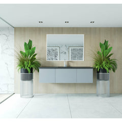 Laviva Vitri 60" Vanity - The Home Selection