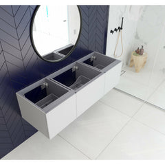 Laviva Vitri 60" Vanity - The Home Selection