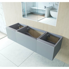 Laviva Vitri 66" Vanity - The Home Selection