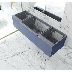 Laviva Vitri 66" Vanity - The Home Selection