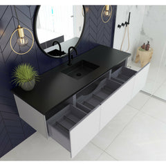 Laviva Vitri 66" Vanity - The Home Selection