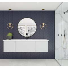 Laviva Vitri 66" Vanity - The Home Selection