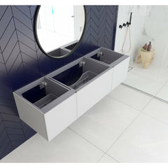 Laviva Vitri 66" Vanity - The Home Selection