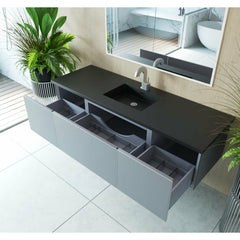 Laviva Vitri 66" Vanity - The Home Selection