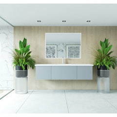 Laviva Vitri 66" Vanity - The Home Selection