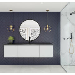 Laviva Vitri 66" Vanity - The Home Selection