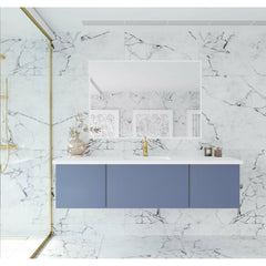 Laviva Vitri 72" Double Vanity - The Home Selection