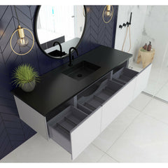 Laviva Vitri 72" Double Vanity - The Home Selection
