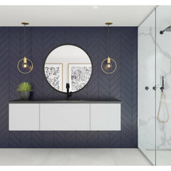 Laviva Vitri 72" Double Vanity - The Home Selection