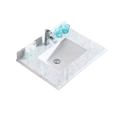 Laviva White Carrara Countertop - The Home Selection