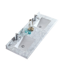 Laviva White Carrara Countertop - The Home Selection