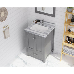 Laviva Wilson 24" Vanity - The Home Selection