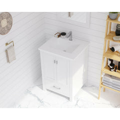 Laviva Wilson 24" Vanity - The Home Selection