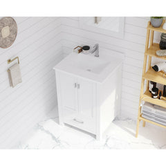 Laviva Wilson 24" Vanity - The Home Selection