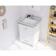 Laviva Wilson 24" Vanity - The Home Selection