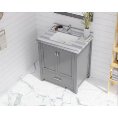Laviva Wilson 30" Vanity - The Home Selection