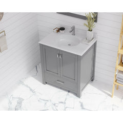 Laviva Wilson 30" Vanity - The Home Selection