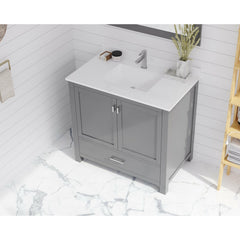 Laviva Wilson 36" Vanity - The Home Selection