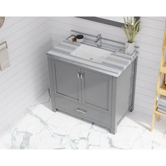 Laviva Wilson 36" Vanity - The Home Selection