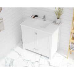 Laviva Wilson 36" Vanity - The Home Selection