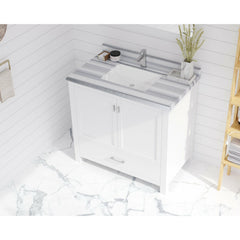 Laviva Wilson 36" Vanity - The Home Selection