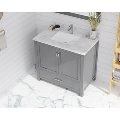 Laviva Wilson 36" Vanity - The Home Selection