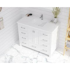 Laviva Wilson 42" Vanity - The Home Selection