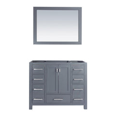 Laviva Wilson 42" Vanity - The Home Selection