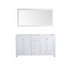 Laviva Wilson 60" Vanity - The Home Selection