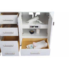 Laviva Wilson 60" Vanity - The Home Selection